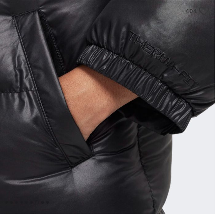 Дитяча куртка  NIKE