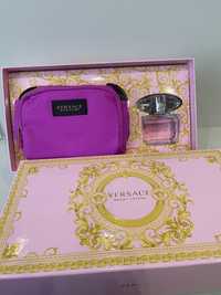 Парфумований набір жіночий Versace Bright Crystal Set