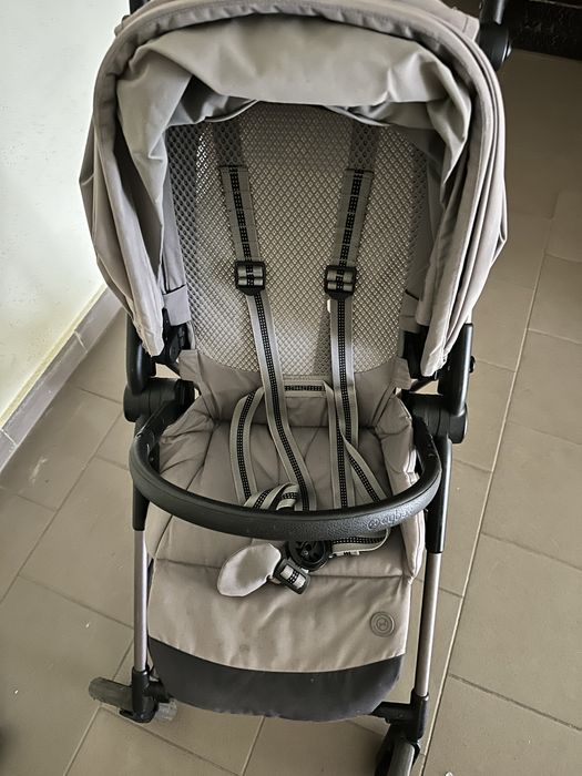 Коляска Cybex Melio