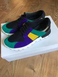 Buty sneakersy adidasy Simple