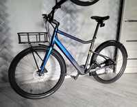 Електровелосипед 27,5" Cannondale Treadwell Neo 2 EQ рама - L 2023 PRH