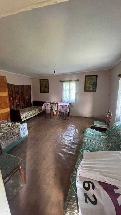 Продаж ділянки 20 сот с. Загір'я, Солонківська ОТГ. Без комісії