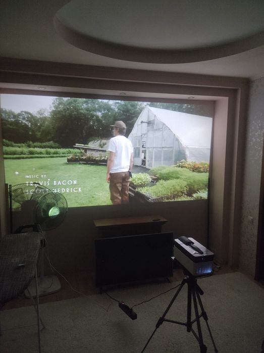 Проектор Magcubic HY-450