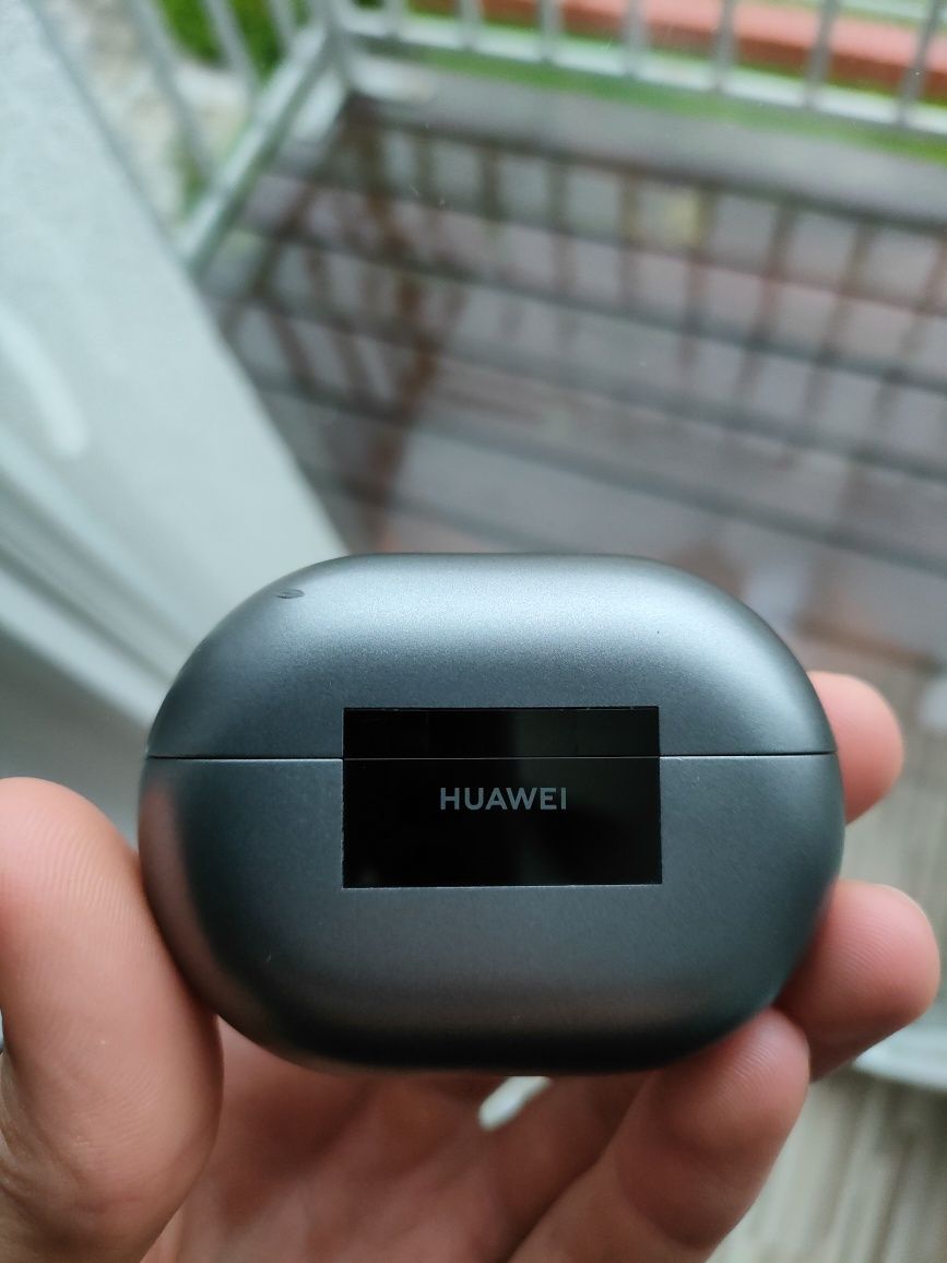 Huawei freebuds pro