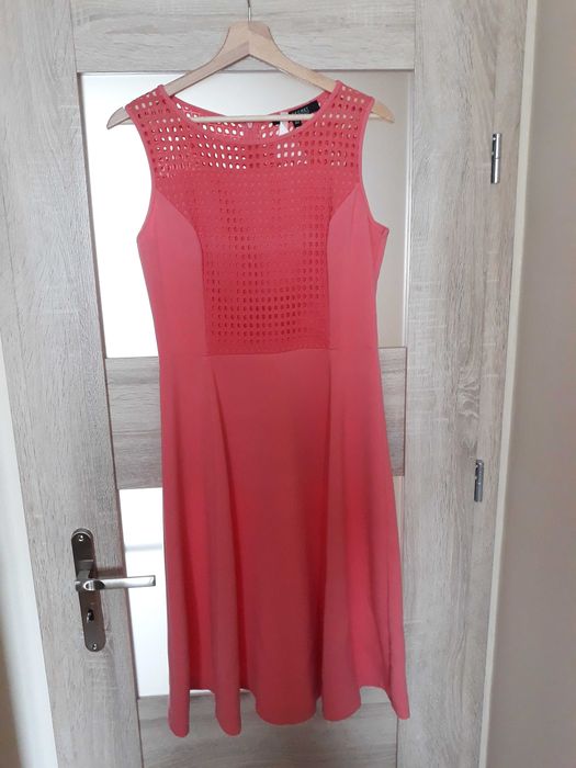 Sukienka koktajlowa rozmiar 40 Top Secret