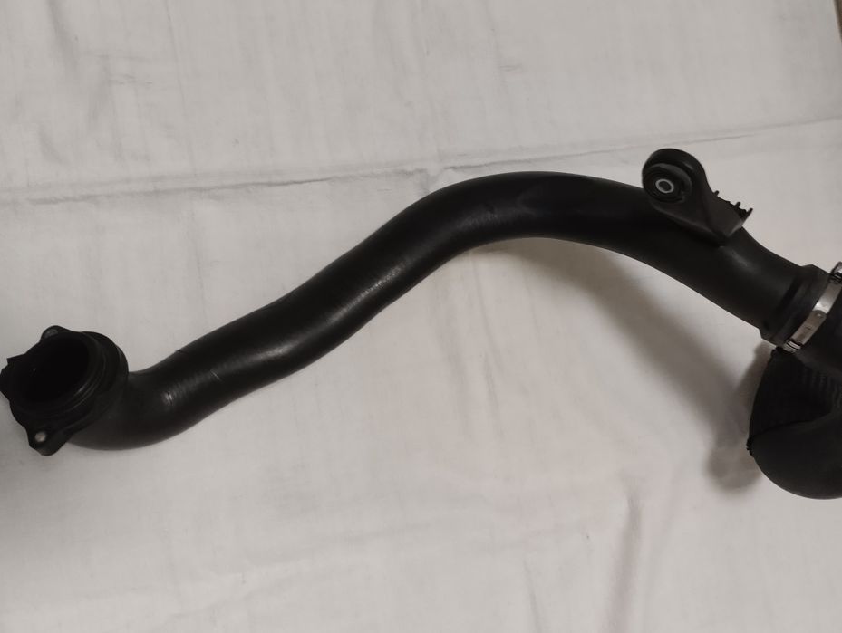 Tubo de intercooler Alfa Romeu Giulietta