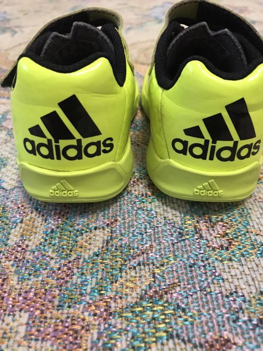 Кроссовки Adidas 20p