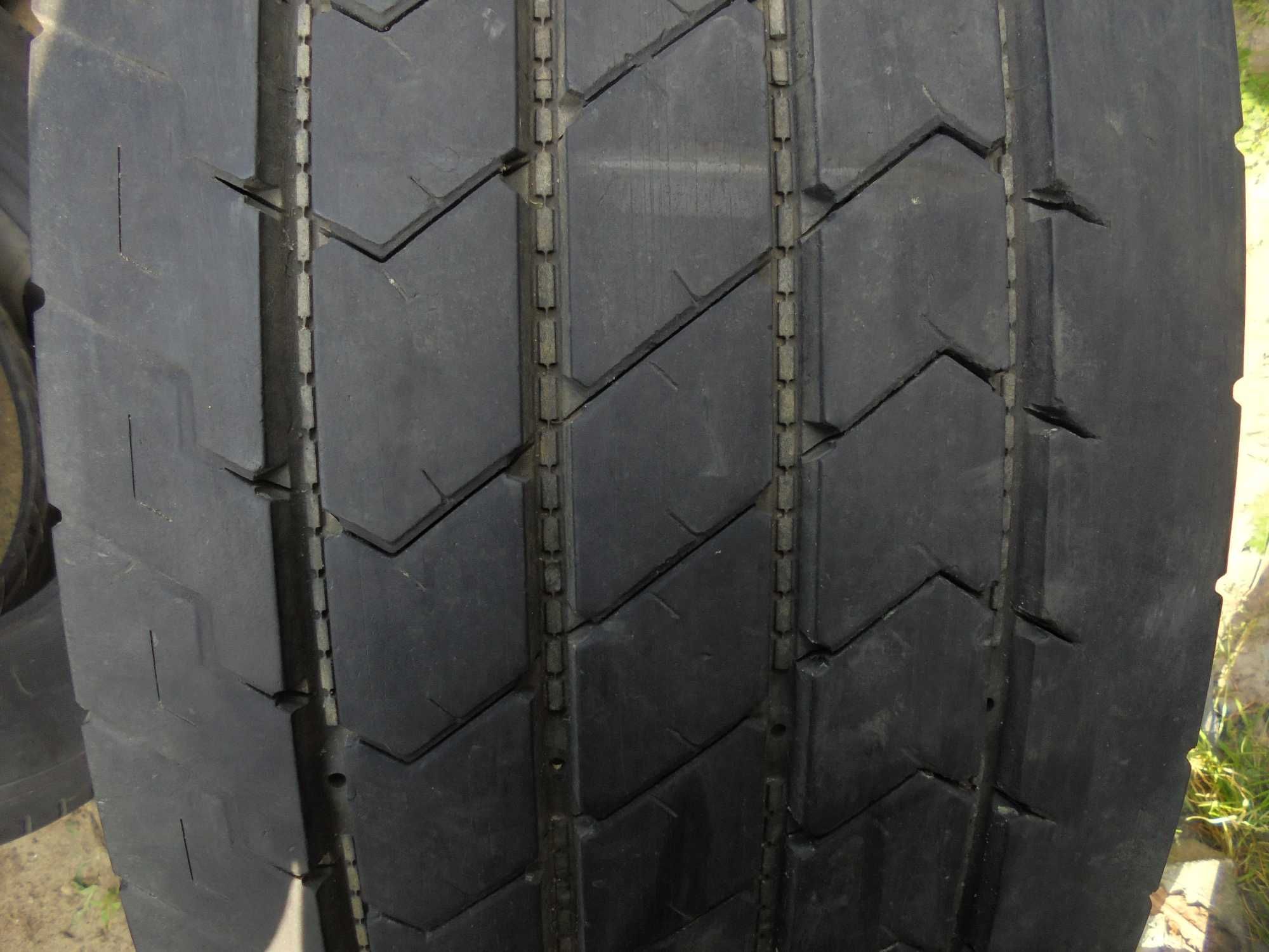 Opona 315/60R22.5 Fulda Ecocontrol (850 netto)