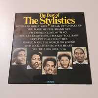 Płyta Winylowa  The Stylistics - The Best of