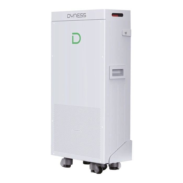 Аккумуляторная батарея Dyness Powerbrick 51.2V 280Ah 14.4 кВт LiFePo4