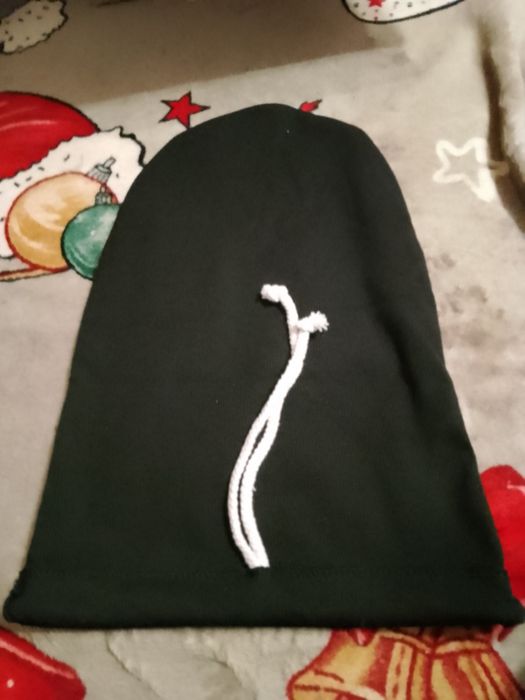 Nowa osłonka na gips , but ortopedyczny.