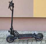 Hulajnoga elektryczna Kugo g2 Pro