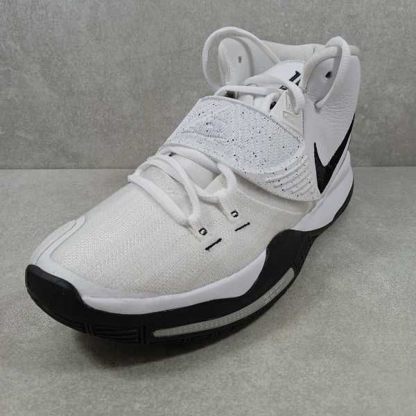 Buty Nike KYRIE 6 OREO r. 41 26 cm nowe sklep Unikat