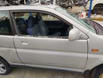 Porta frente direita HONDA HR-V (GH_)