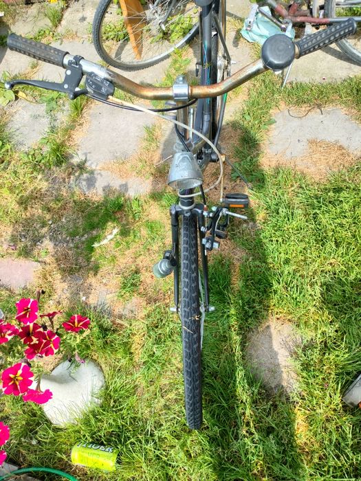 Sprzedam rower Damski koła 26"