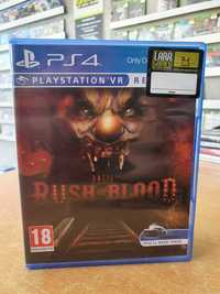 Until Dawn: Rush of Blood PS4 Skup/Sprzedaż/Wymiana Lara Games