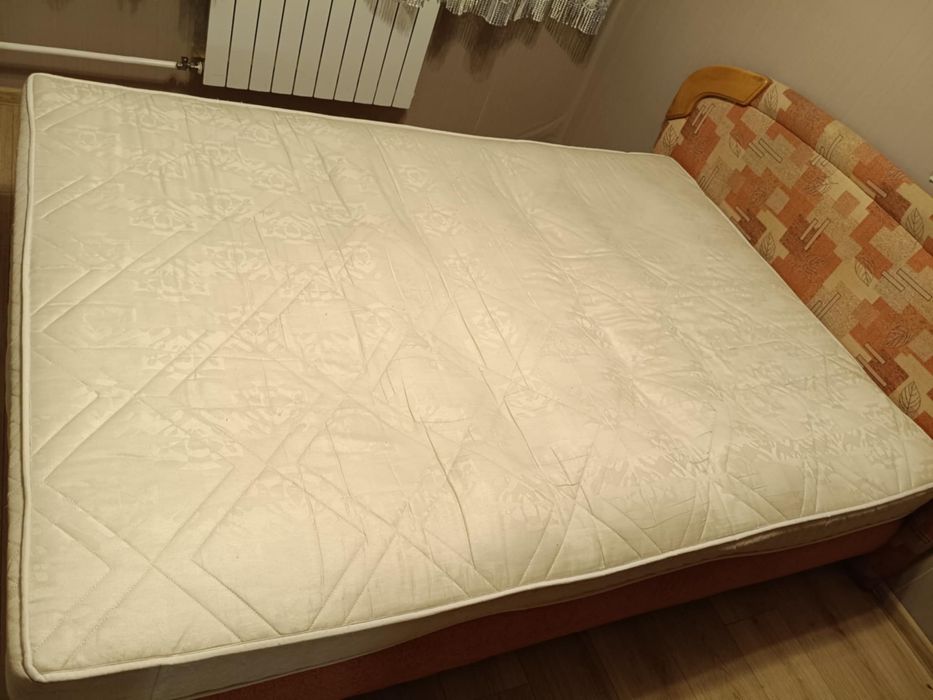 Materac zima -lato