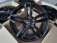 Alufelgi 17 5x120 Opel Insignia A Czarne Nowe ! 782#