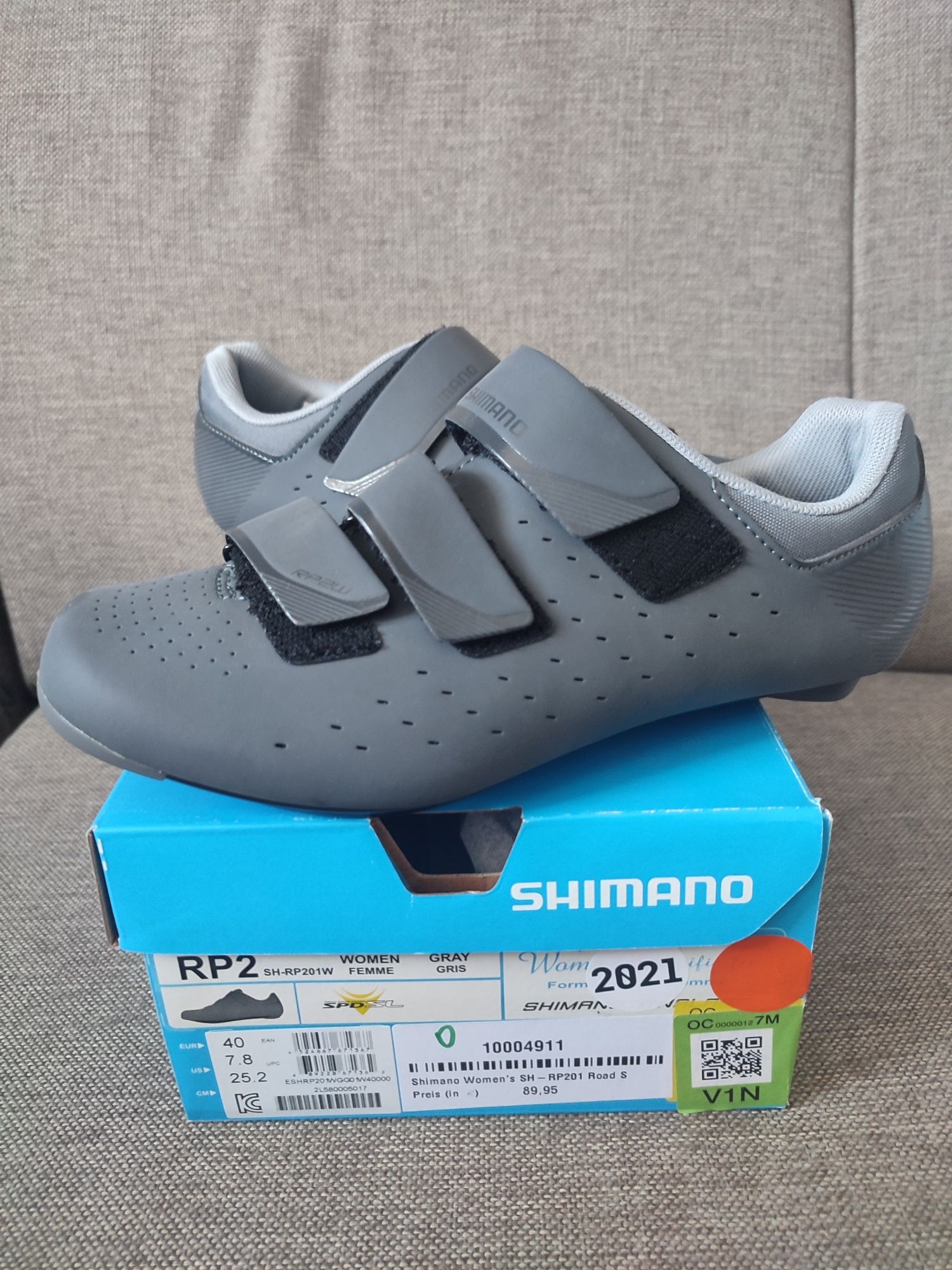 Buty Shimano sh rp2 nowe oryginalne okazja