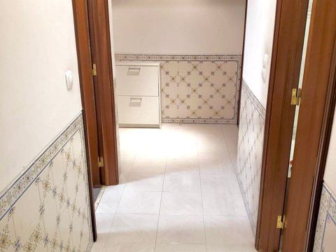 Apartamento T1 - Gare do Oriente