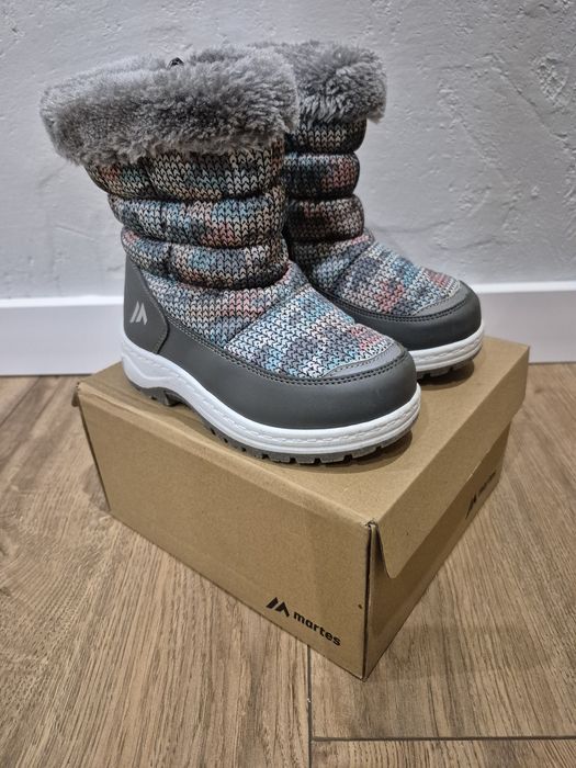 Śniegowce Martens roz. 27