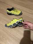 Кросовки Salomon Speedcross CSWP Trail ориг