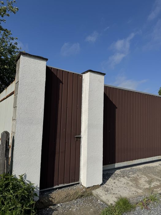 Дом в Поннинке, 3 комнаты