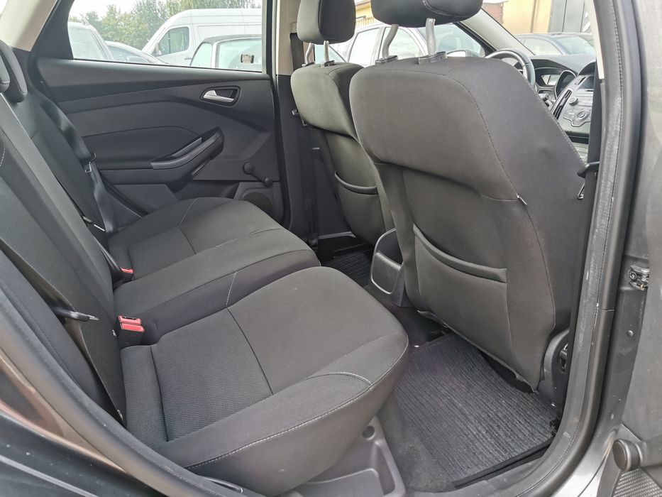 Piękny Ford Focus Zadbany super stan