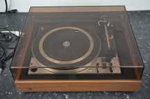 Gramofon DUAL CS-1228 FULL AUTOMAT VINTAGE ładny stan Okazja