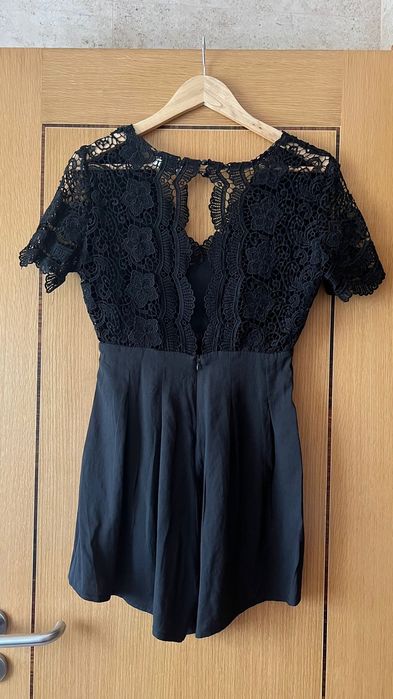 Macacão MOLLY BRACKEN - apenas 1 utilização. Como novo.