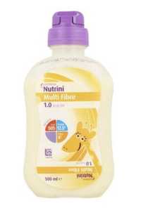 Nutrini multi fibre 2 kartony