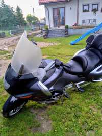 Piękne Bmw k1200lt