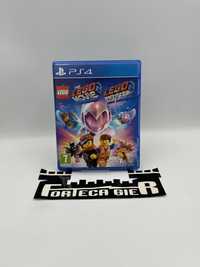 Lego Movie Ps4 Gwarancja