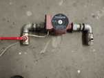 Pompa obiegowa co Grundfos