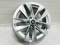 alufelgi 5x112 r17 NOWE! SEAT Toledo Leon Altea Alhambra Exeo