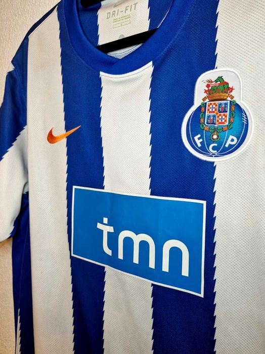 Camisola FC Porto Falcao 2010/2011