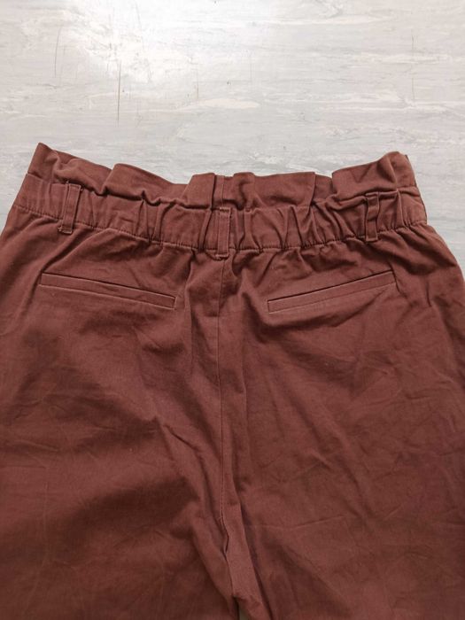 Calças Primavera-Outono