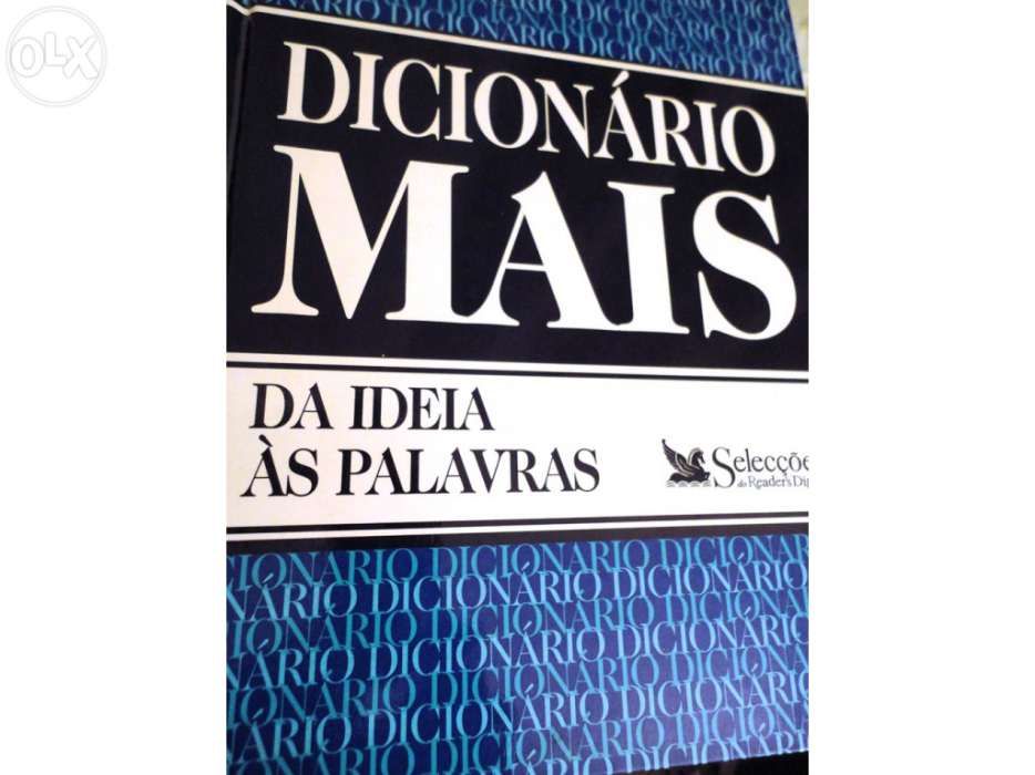 Vários dicionários varias linguas