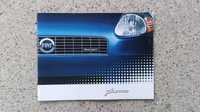 FIAT Punto (Grande) Prospekt