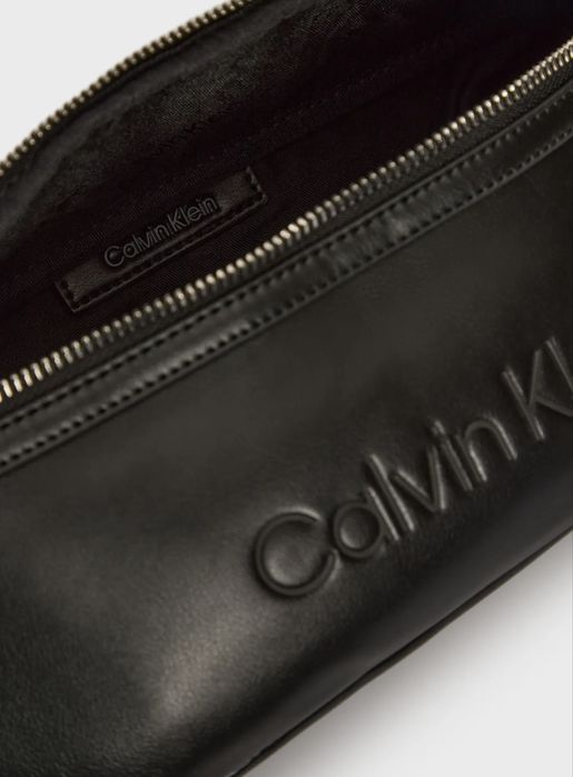 Сумка - бананка Calvin Klein CK ОРИГІНАЛ