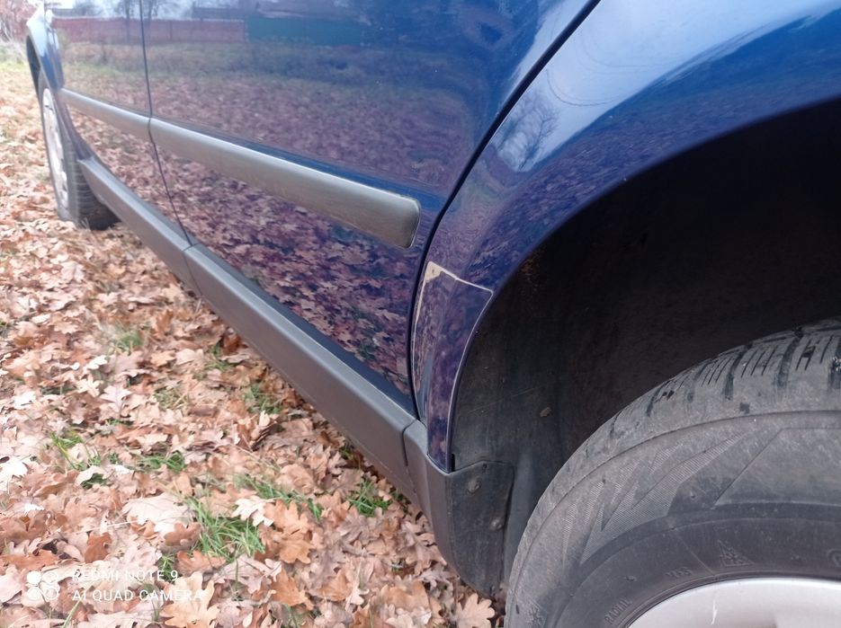 Продам пассат б5+