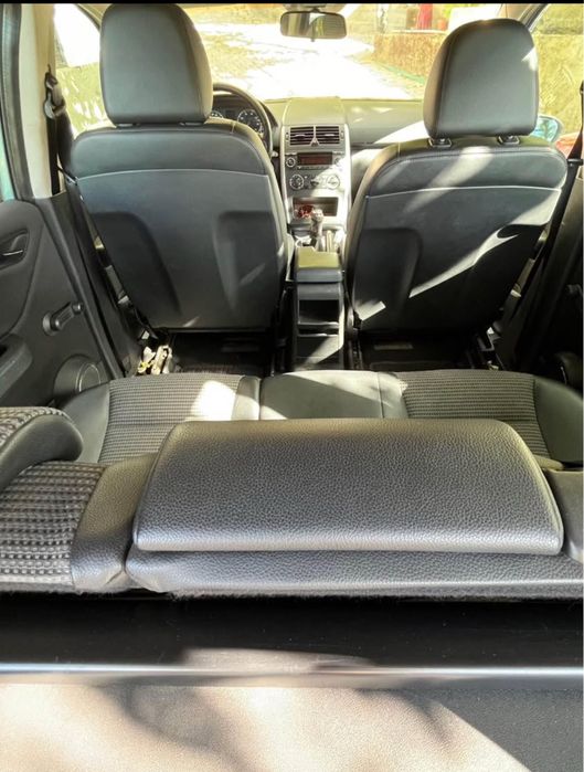 Mercedes A150 avanguarde