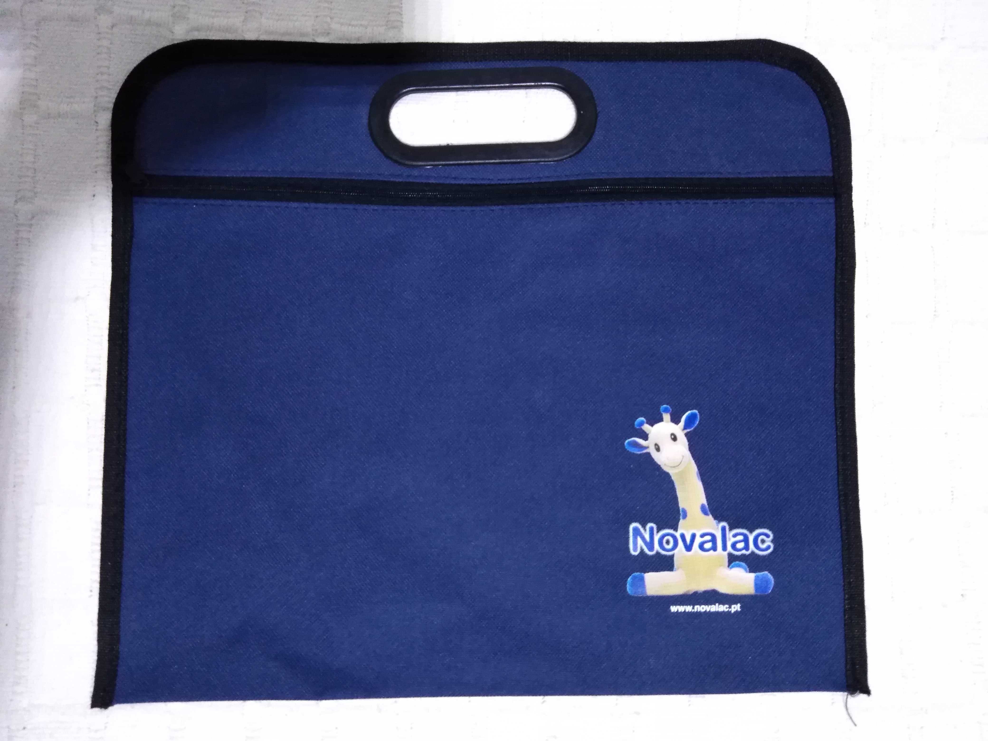 Bolsa/Capa Novalac