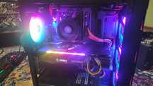 Rtx 3070 msi trio