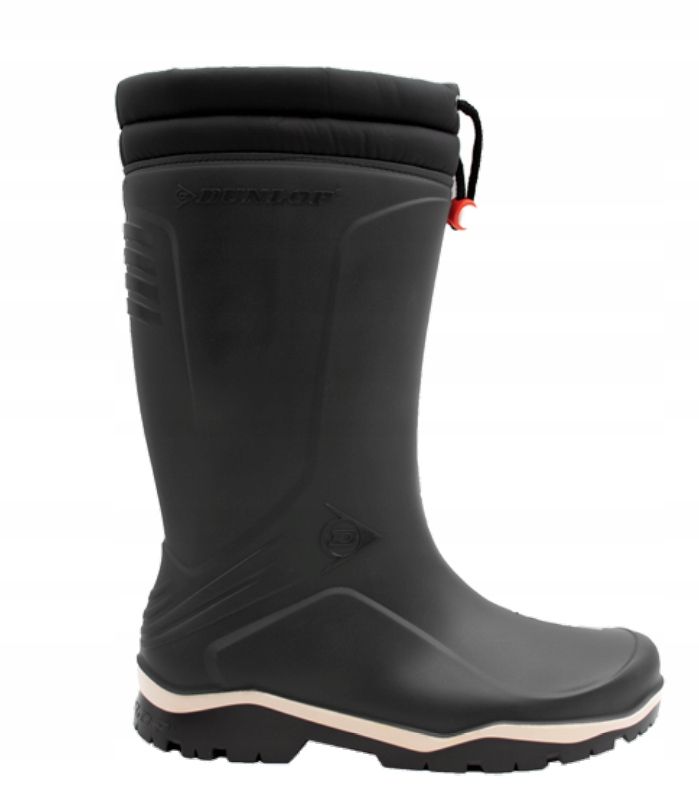 Dunlop Kalosze Męskie Wysokie Rozmiar 45