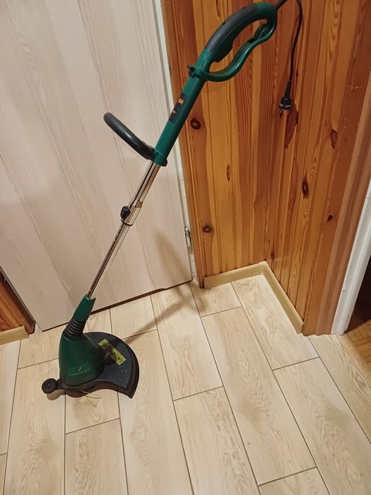 Podkaszarka King Craft