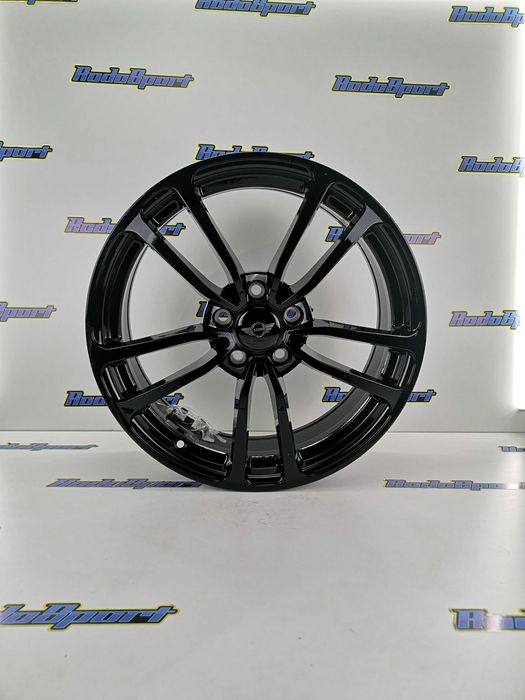 JANTES CL1 LOOK MINI F56 EM 18 | 5X112 NOVAS