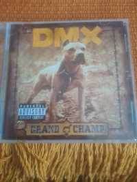 DMX - Grand Champ CD