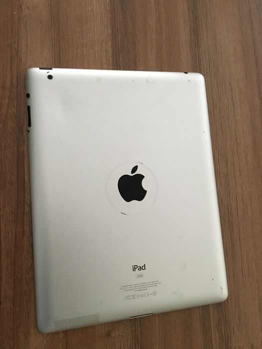 iPad 2 usado mas em bom estado