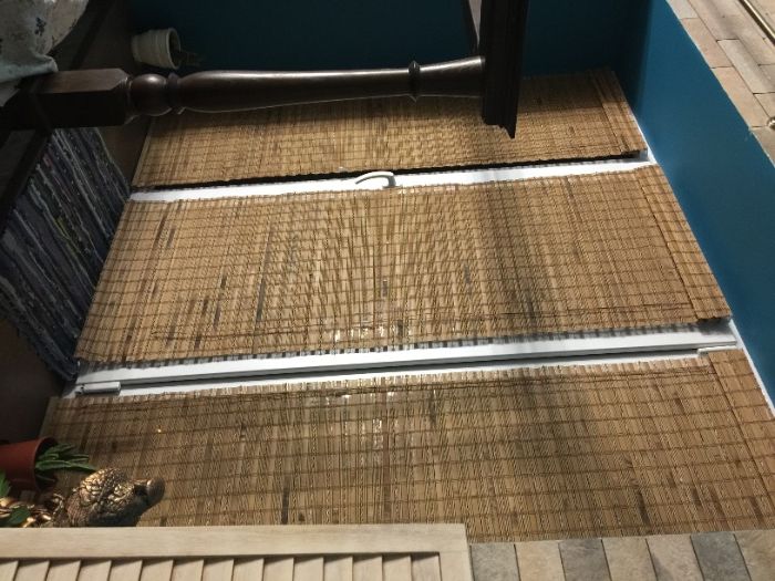 День ніч жалюзі , ролети , римська штора